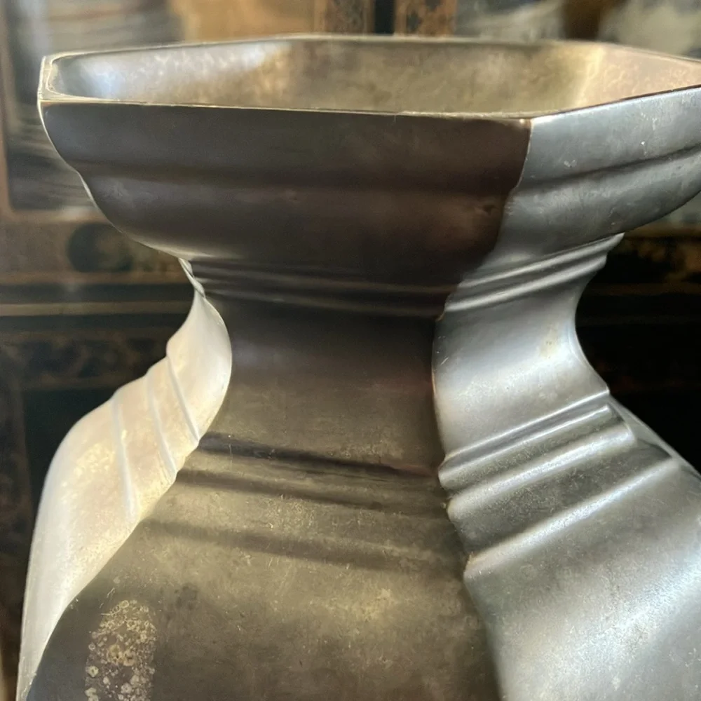 Pottery Barn Vase
